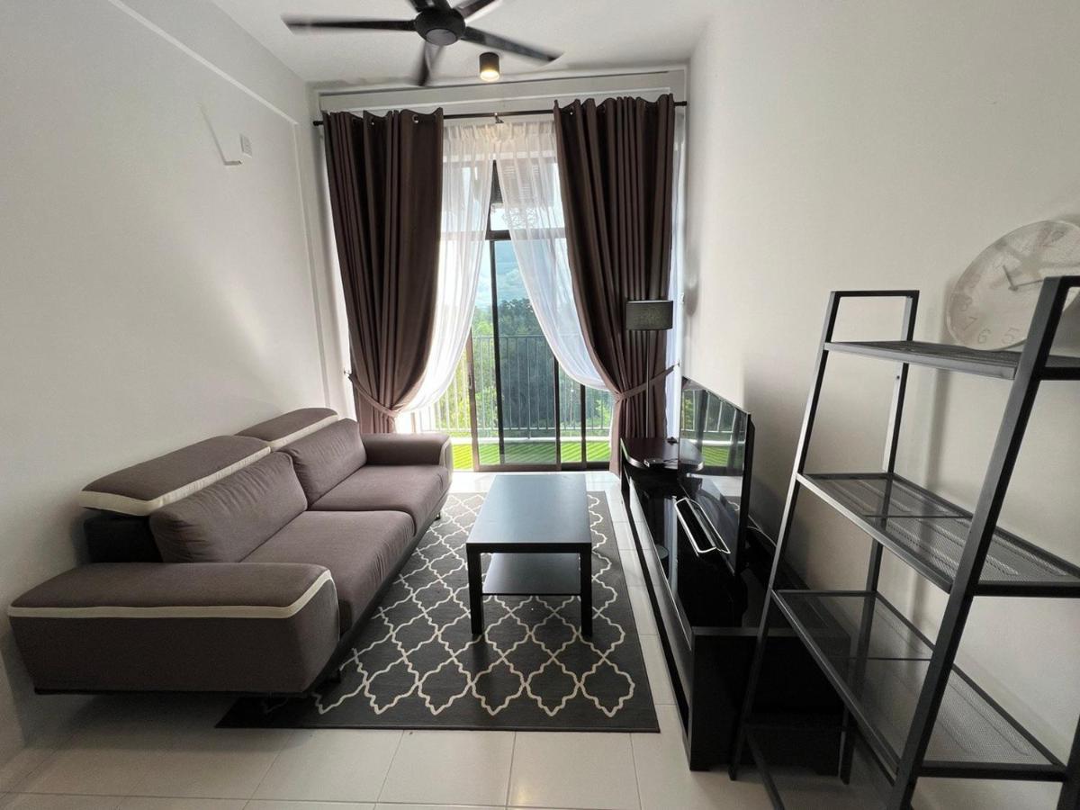 Imperio Professional Suites @ Fd Homestay Alor Setar Exteriér fotografie