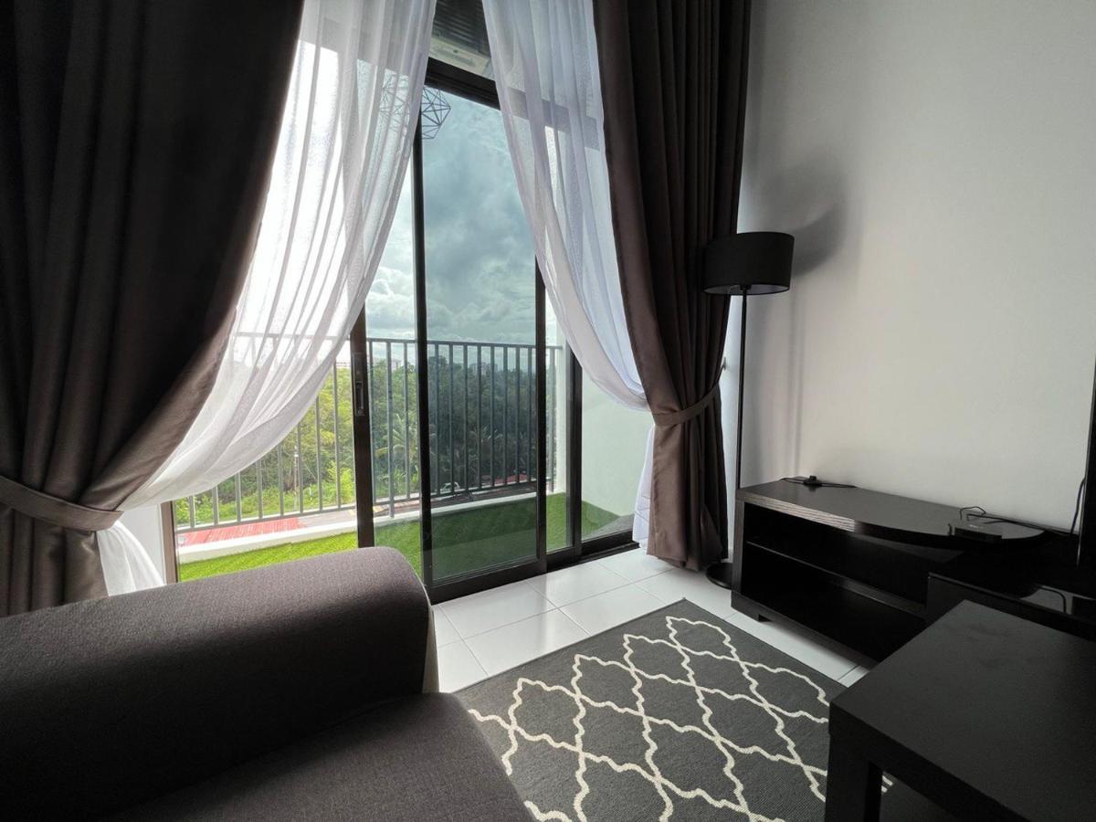 Imperio Professional Suites @ Fd Homestay Alor Setar Exteriér fotografie