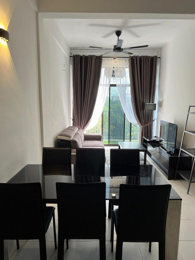Imperio Professional Suites @ Fd Homestay Alor Setar Exteriér fotografie