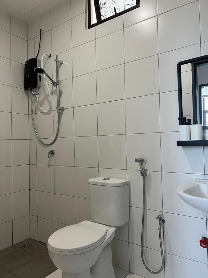 Imperio Professional Suites @ Fd Homestay Alor Setar Exteriér fotografie