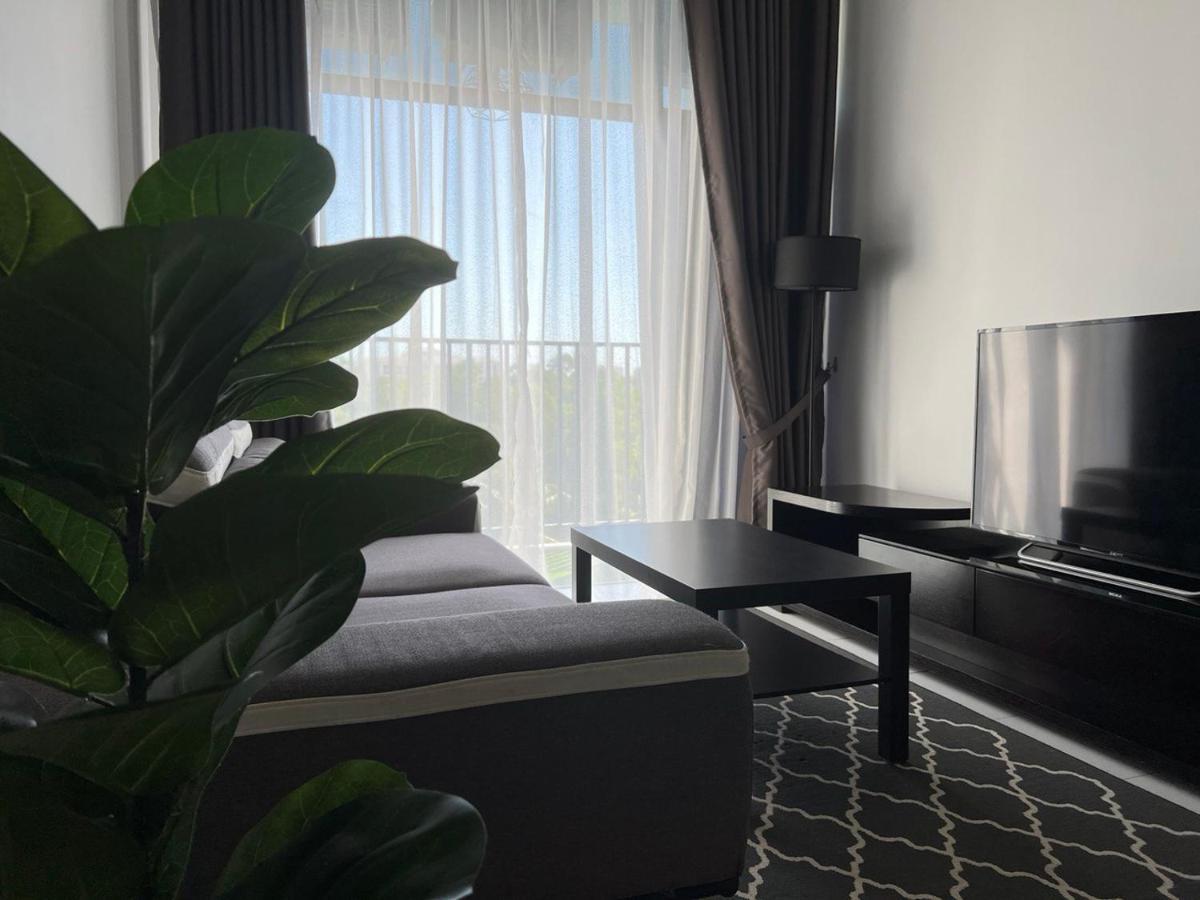 Imperio Professional Suites @ Fd Homestay Alor Setar Exteriér fotografie